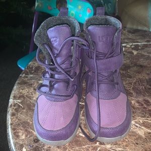 Kids Waterproof UGG Boots!